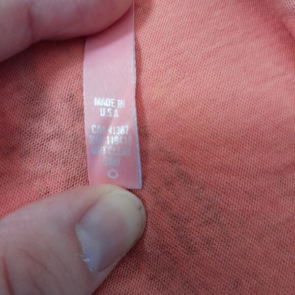 Christian Audigier Crystal Rock Jamaica Peace Top Women L Y2Kstyle Y2K Hippy - Picture 8 of 12